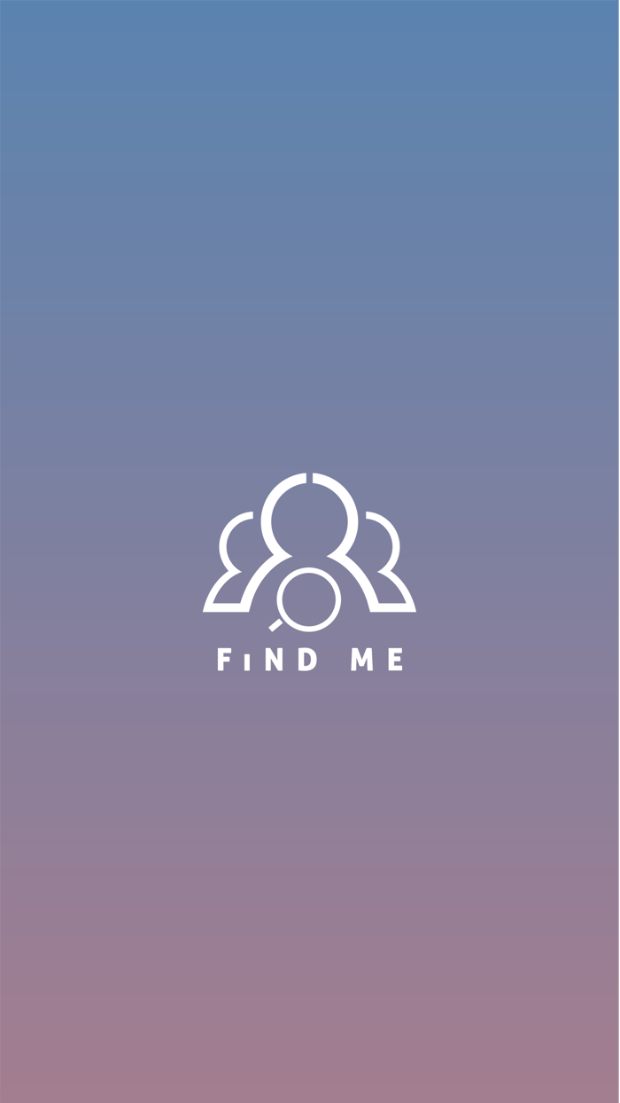 FindMe for Customers