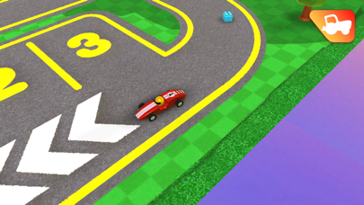 Screenshot #3 pour My Wooden toys - cars, trucks