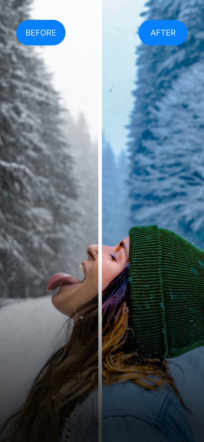 Lightkit Themes for Lightroom