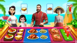 cooking chef game madness 2023 iphone screenshot 3