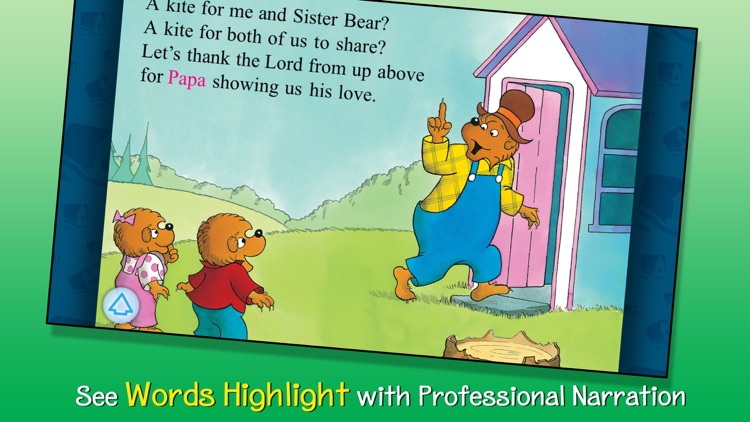 Berenstain Bears Do Their Best