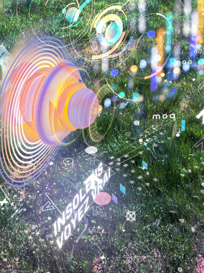 MOA - My Own Assistant