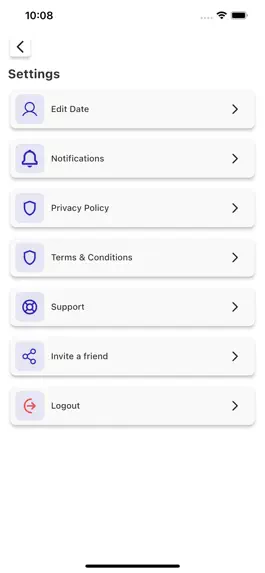 Game screenshot Pregnancy Prayers App hack