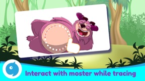 Learn to Write & Trace ABC screenshot