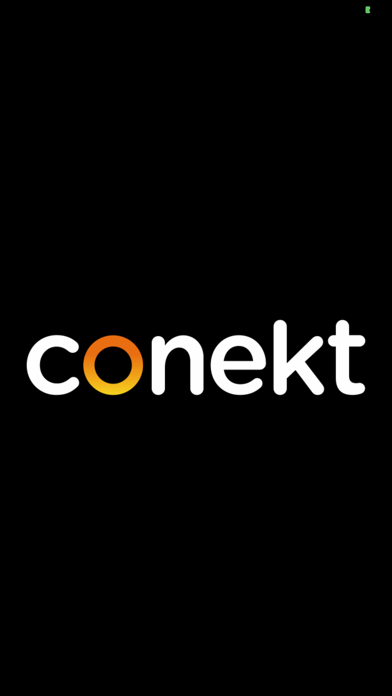 CONEKT NIMBLE Screenshot
