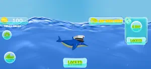 My Dolphin Show: Fish Racing screenshot #8 for iPhone