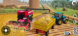Game screenshot Farming Simulator-Tractor Game hack
