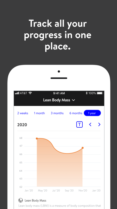 Black Star Athletic Academy Screenshot