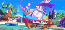 Game screenshot Monomals mod apk