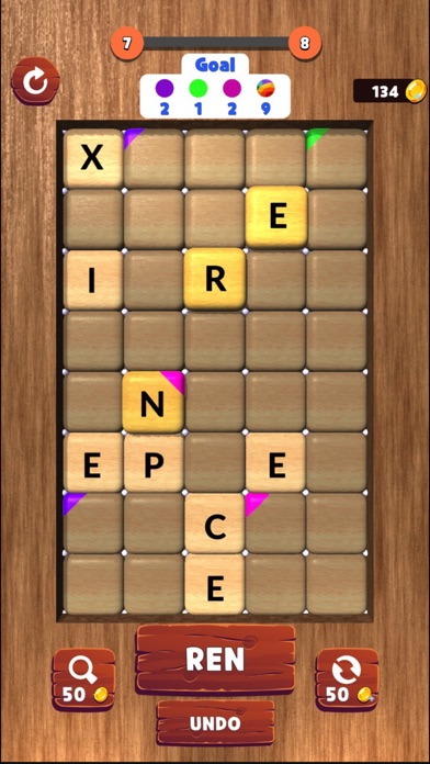 Words Blast Screenshot