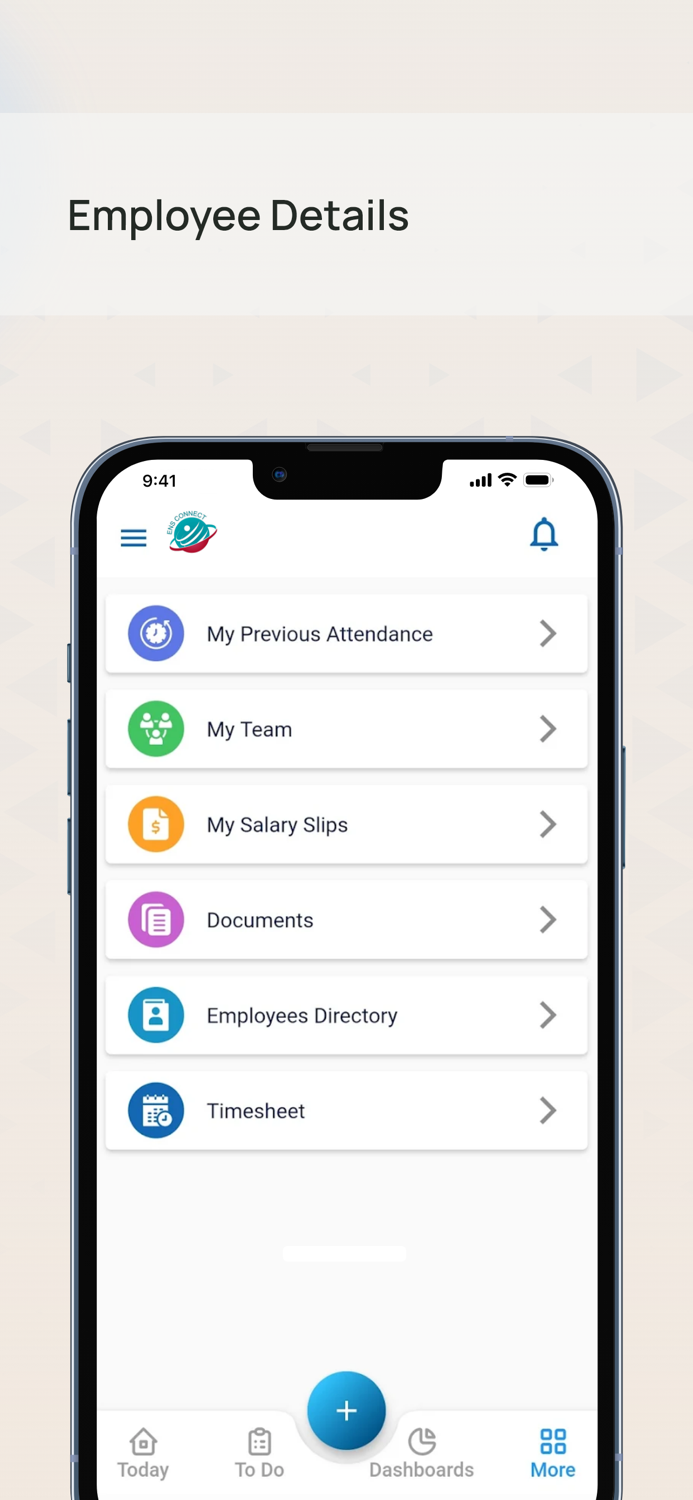 ENS Employee Connect