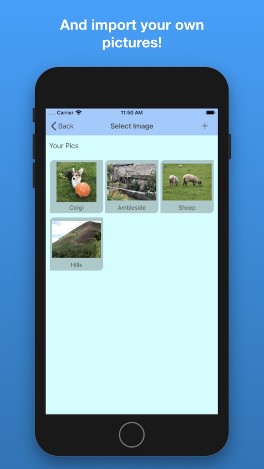 #5. ImGenius Prime (iOS) 由: Ardvantage Limited