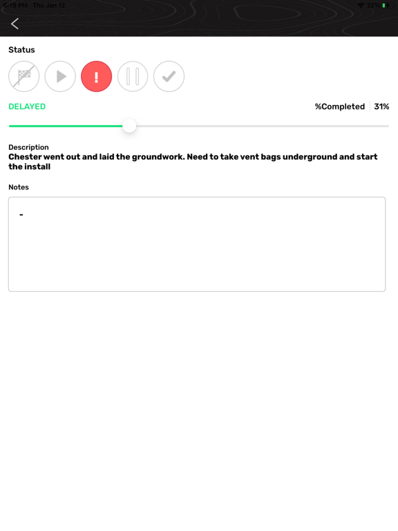 Screenshot #6 pour GroundHog Construction