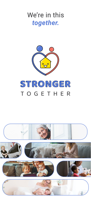 Stronger Together 2(圖5)-速報App