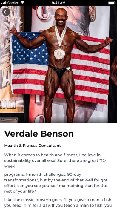 VeastLife Screenshot
