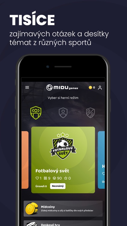 MIDU Games screenshot-5