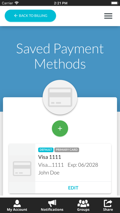 Screenshot #3 pour Newburgh Tumbling