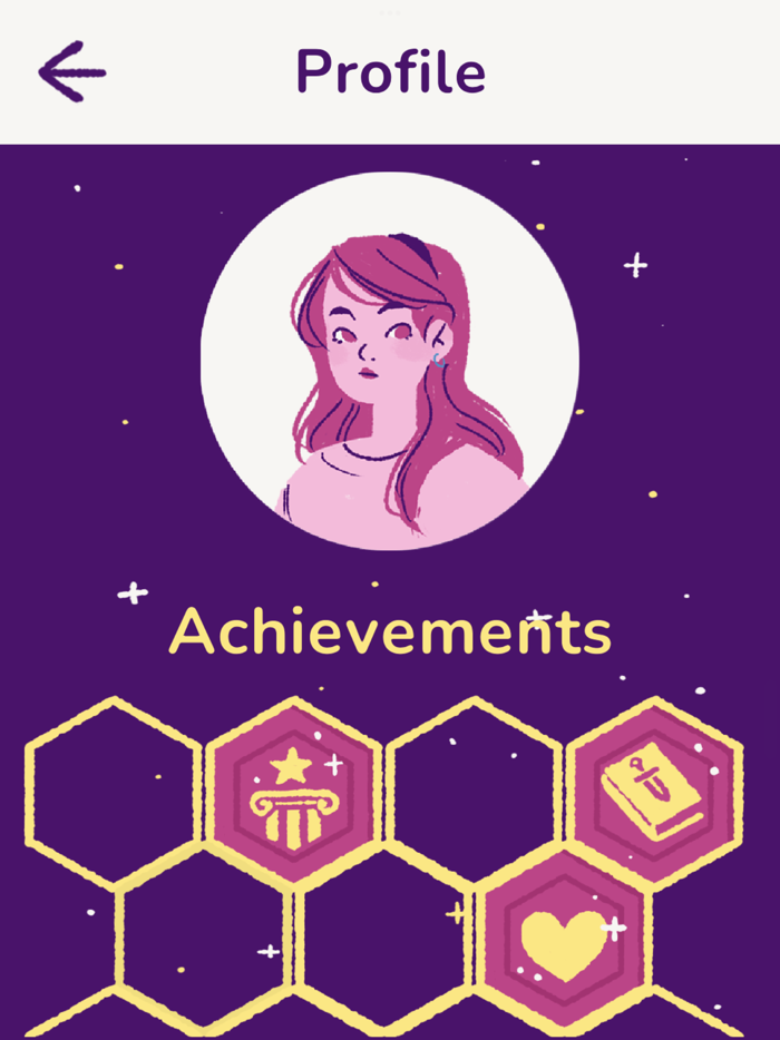 Paths - Beatrices Adventure