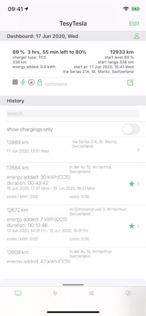 TesyTesla(圖1)-速報App