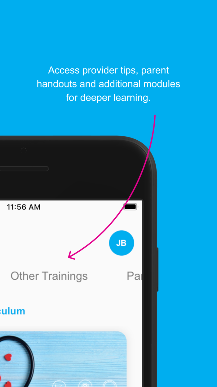 Keystones of Development