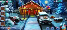 Game screenshot Christmas game- The lost Santa mod apk