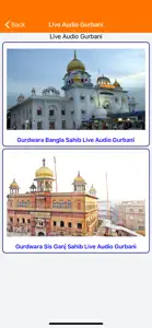 Gurdwara Bangla Sahib screenshot #2 for iPhone