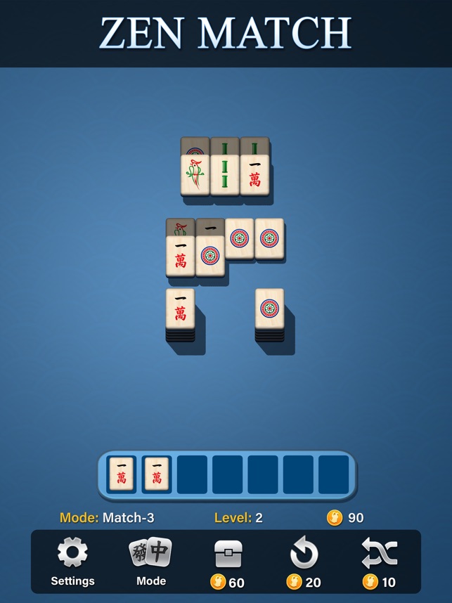 Summertime Mahjong > iPad, iPhone, Android, Mac & PC Game