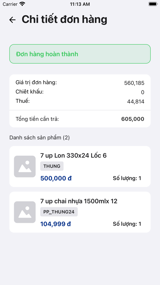#6. Mont-E POS (iOS) 由: Mont-E Joint Stock Company