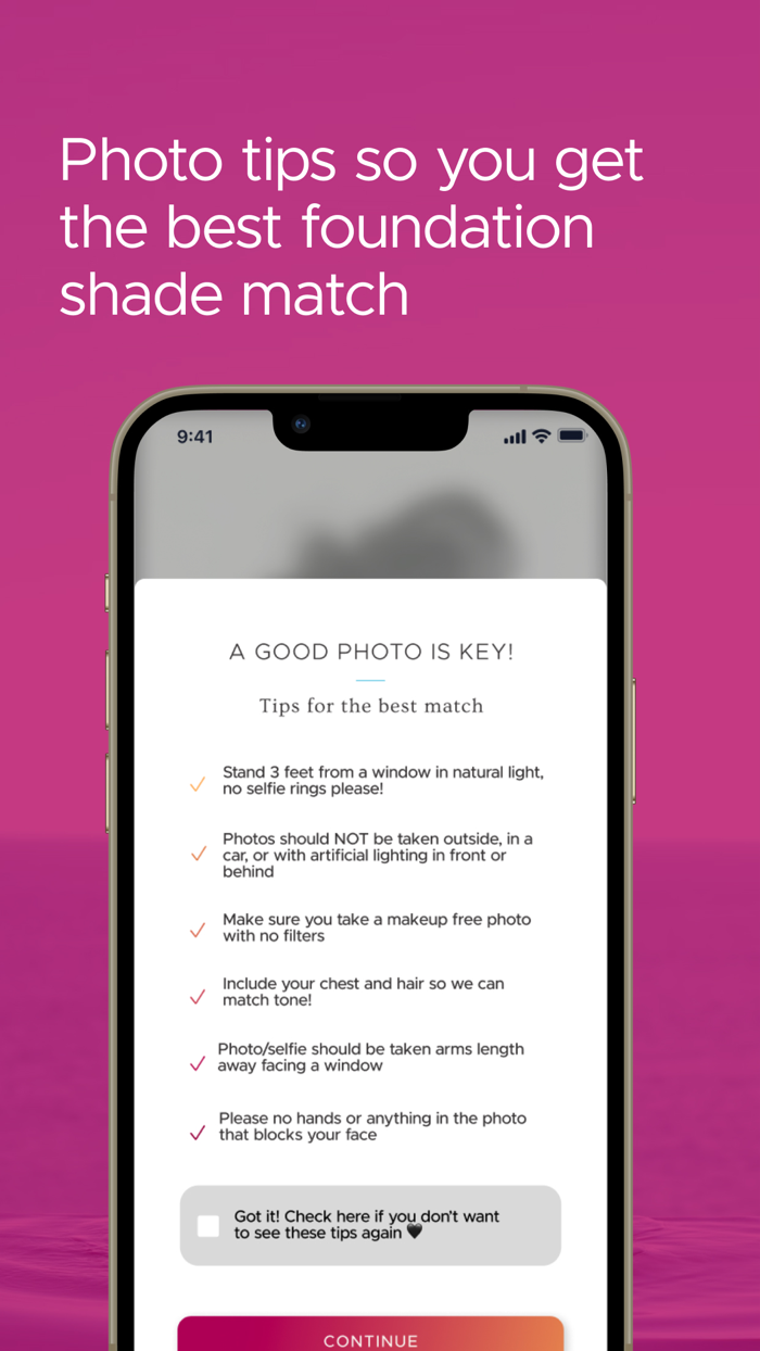 Makeup Matcher  Deals