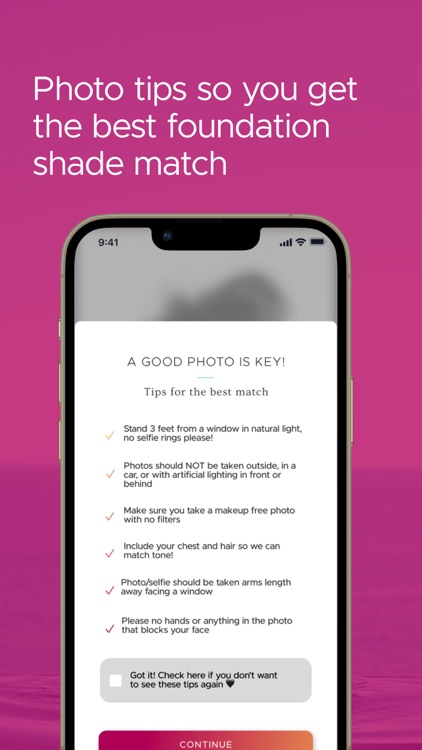 Makeup Matcher + Deals screenshot-5