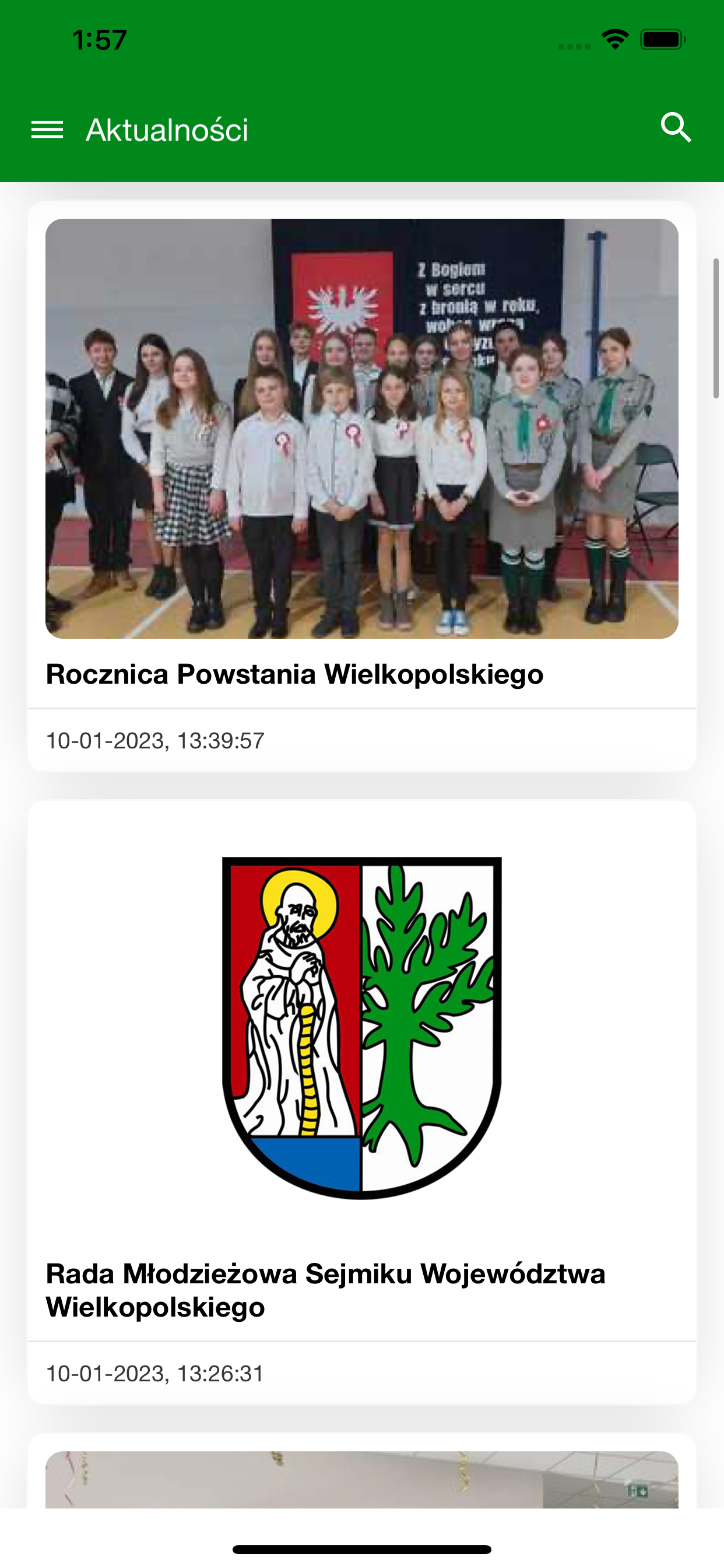 Gmina Łęka Opatowska