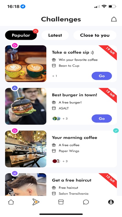 Pinapp GO screenshot-4