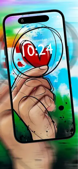 Game screenshot Super Aesthetic Wallpaper 4K mod apk