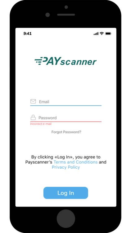 Payscanner