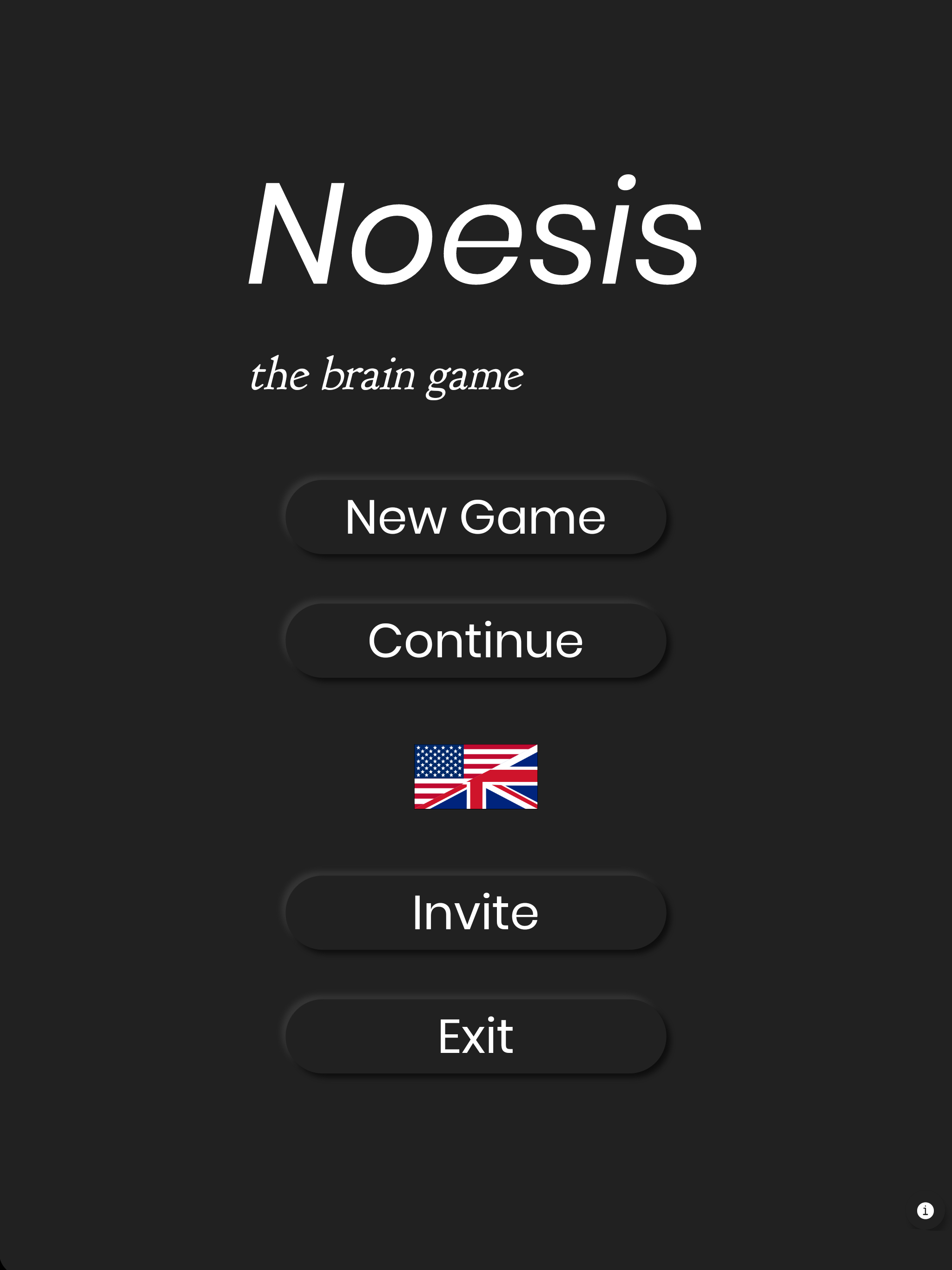 Noesis : the brain game screenshot 9