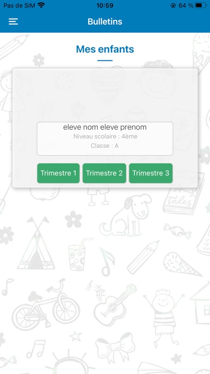 Academia Plus App screenshot-8