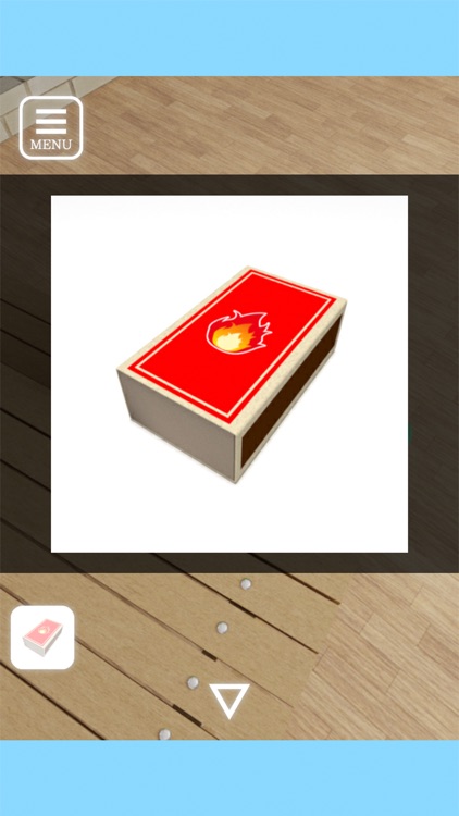 脱出ゲーム スケート