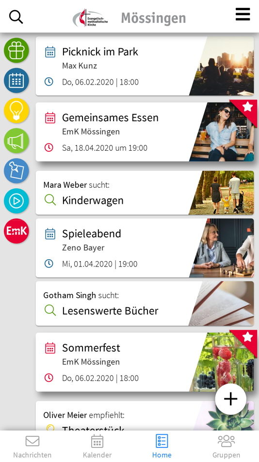 EmK Mössingen - 1.33.66 - (iOS)