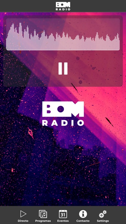 BOM Radio