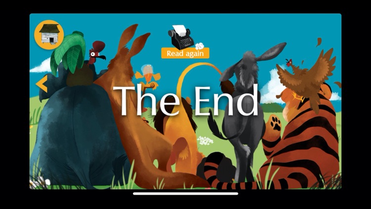 Piano Carnival for iPhone screenshot-5