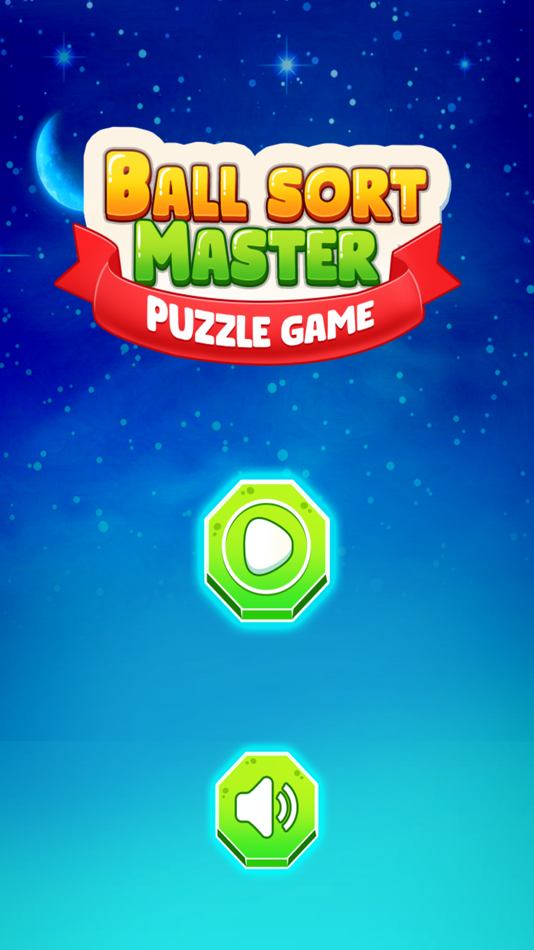 #1. Ball Sort Master Puzzle (iOS) By: Pravinkumar Parmar