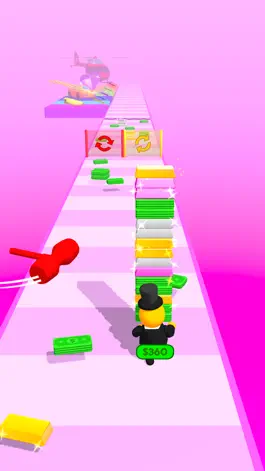 Game screenshot Money Sort Stack hack