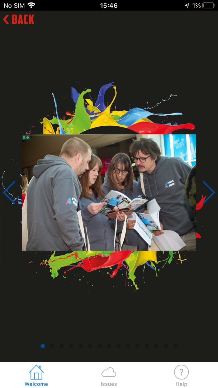 Printwear and Promotion LIVE