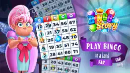 How to cancel & delete bingo story live bingo games 2