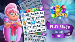 Game screenshot Bingo Story Live Bingo Games mod apk