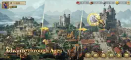 Game screenshot Game of Empires:Warring Realms apk