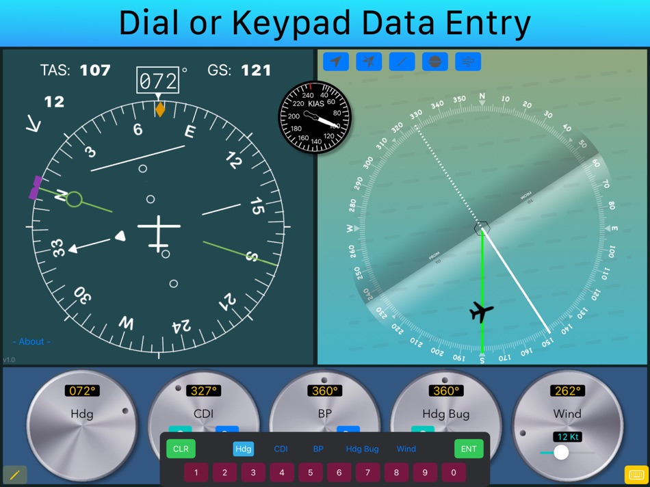#2. HSI Explorer (iOS) 由: David Spicer
