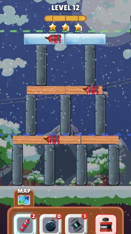 Game screenshot Blow Up 2D mod apk