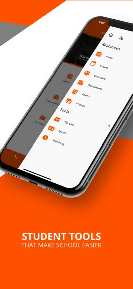 Game screenshot Hartford Union High School apk