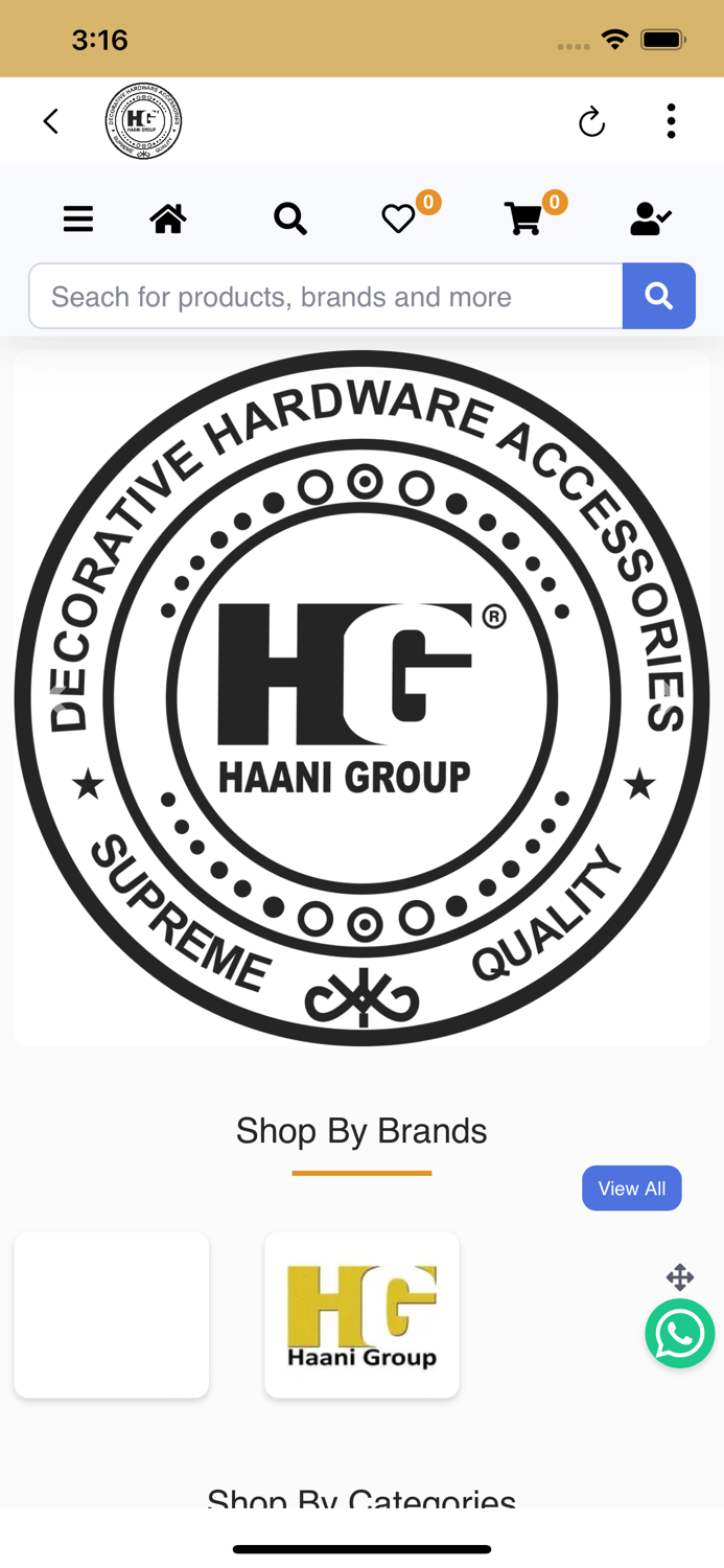 Haani Group